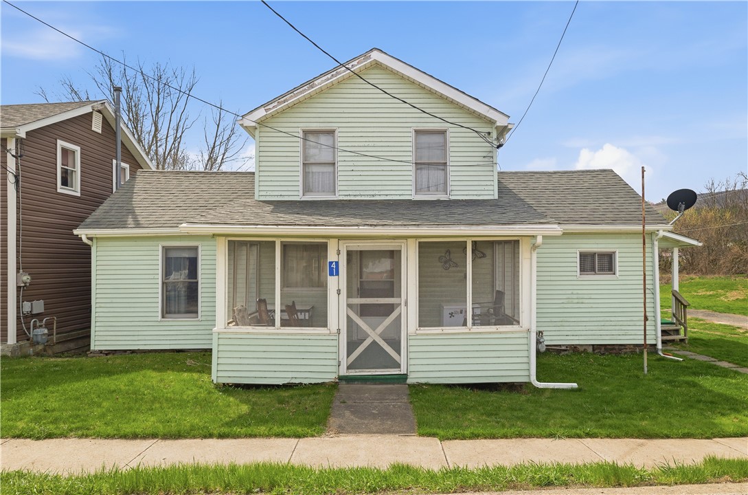 41 Wellsboro Street Tioga, PA 16946 - Photo 1 of 31