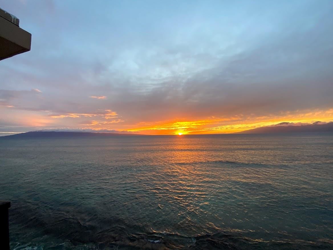 3788 Lower Honoapiilani Road, Unit F103 Lahaina, HI 96761 - Photo 22 of 25 a view of an ocean