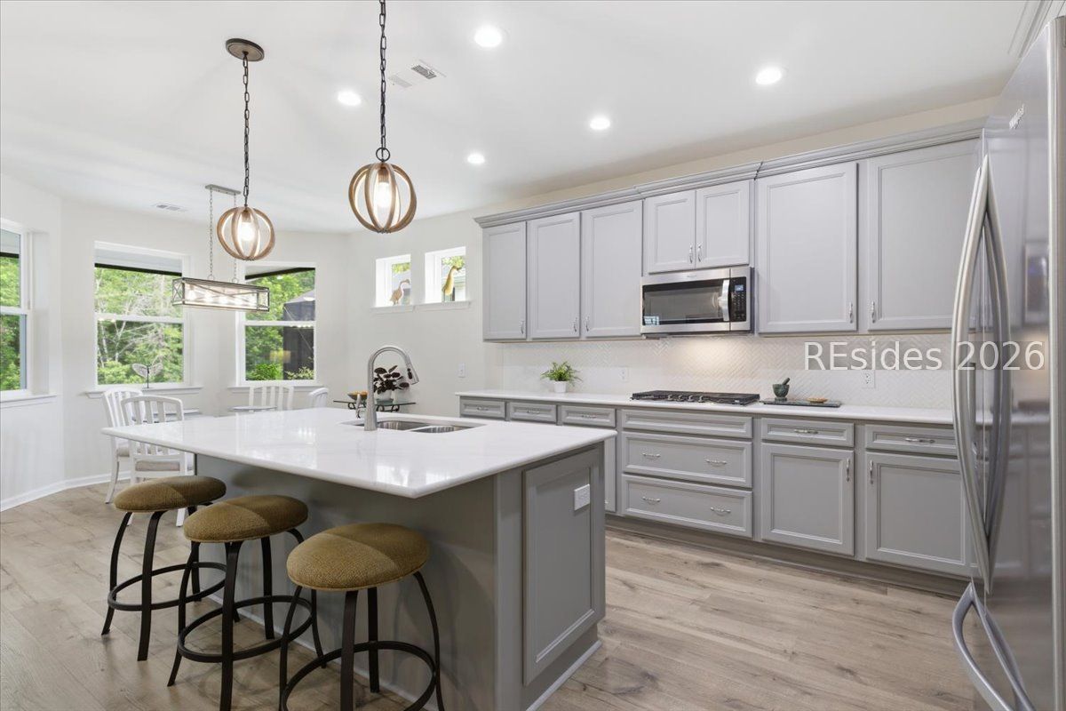 357 Good Life Way Hardeeville, SC 29927 - Photo 9 of 52 Gallery Image 9