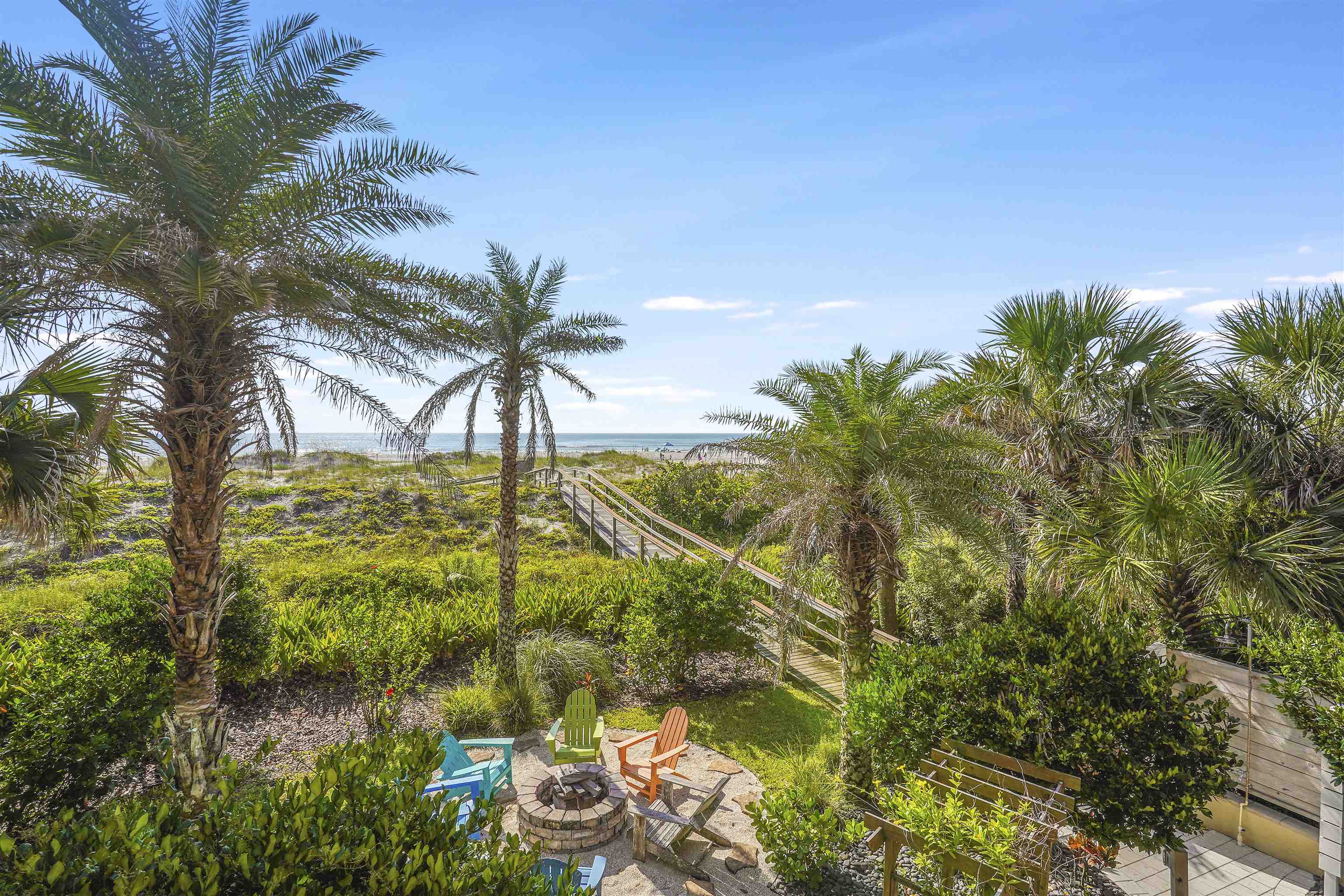 1 2nd Lane St. Augustine Beach, FL 32080 - Photo 27 of 81