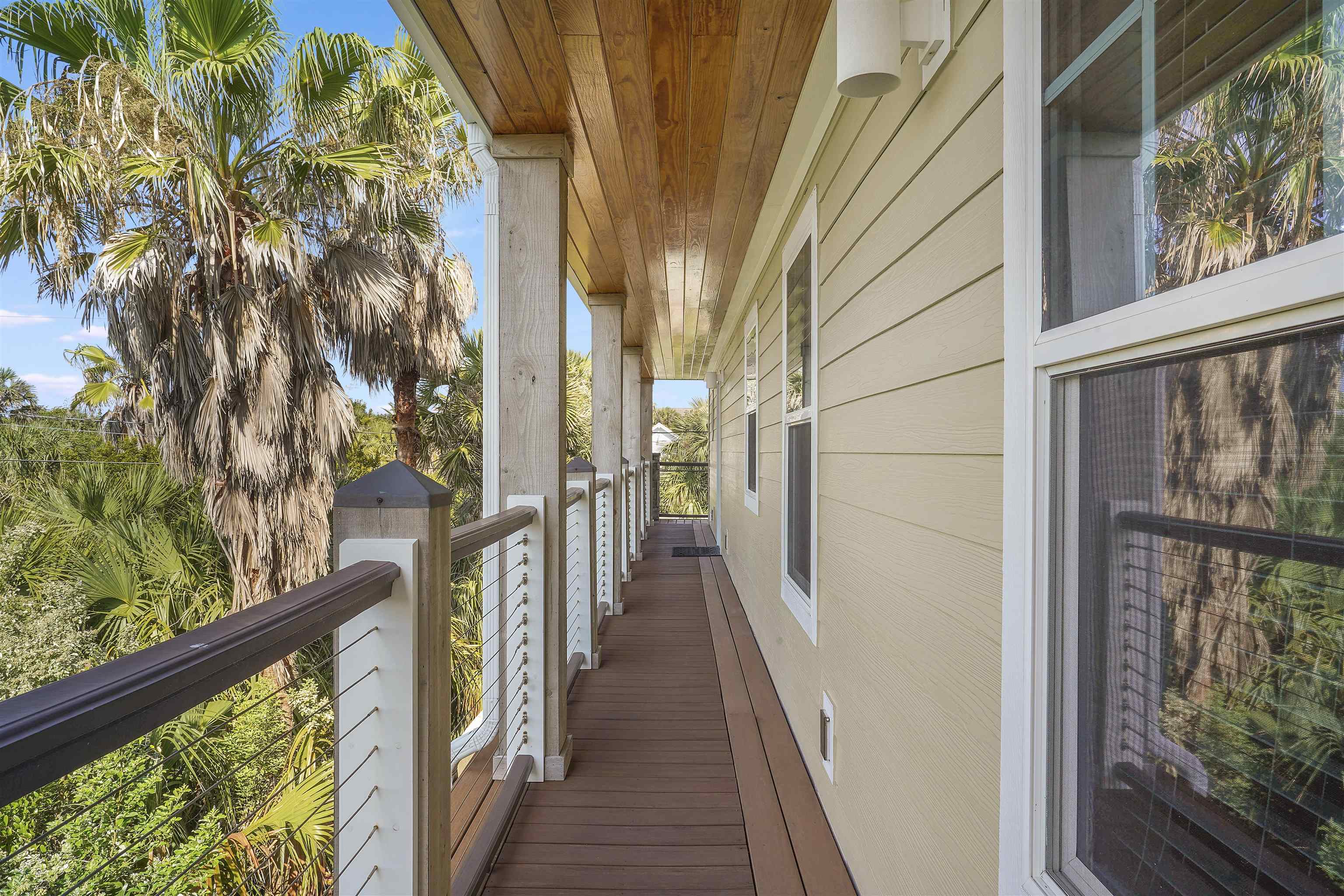 1 2nd Lane St. Augustine Beach, FL 32080 - Photo 28 of 81