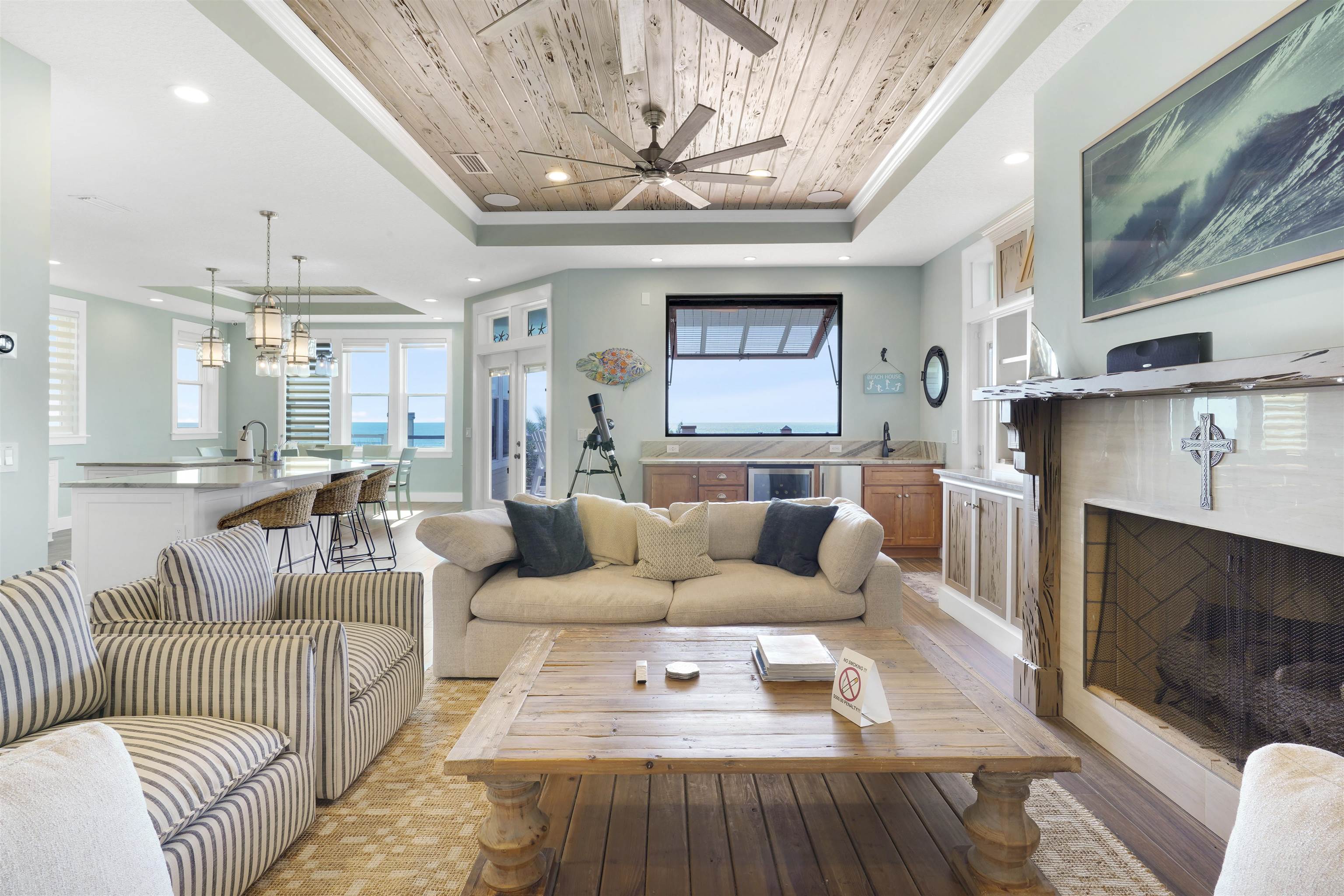 1 2nd Lane St. Augustine Beach, FL 32080 - Photo 3 of 81