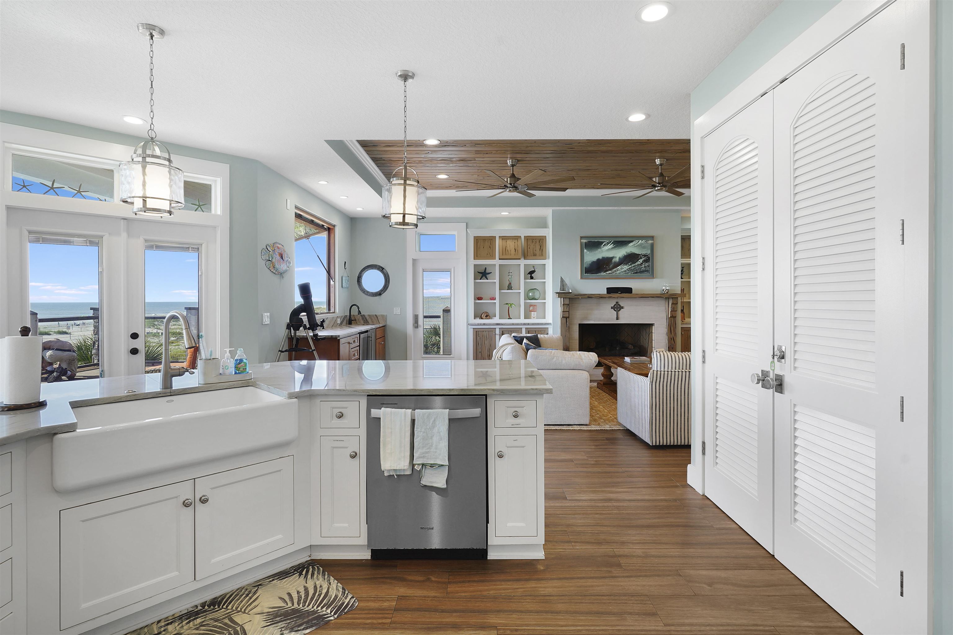 1 2nd Lane St. Augustine Beach, FL 32080 - Photo 53 of 81