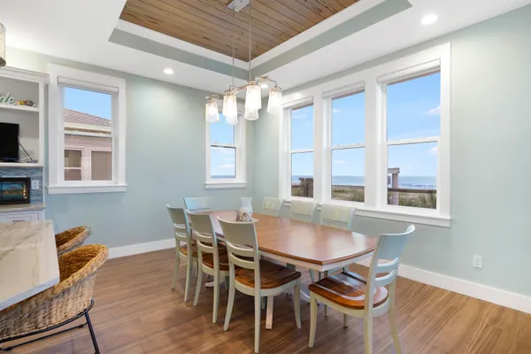 $4,750,000 | 1 2nd Lane, St. Augustine Beach, FL 32080