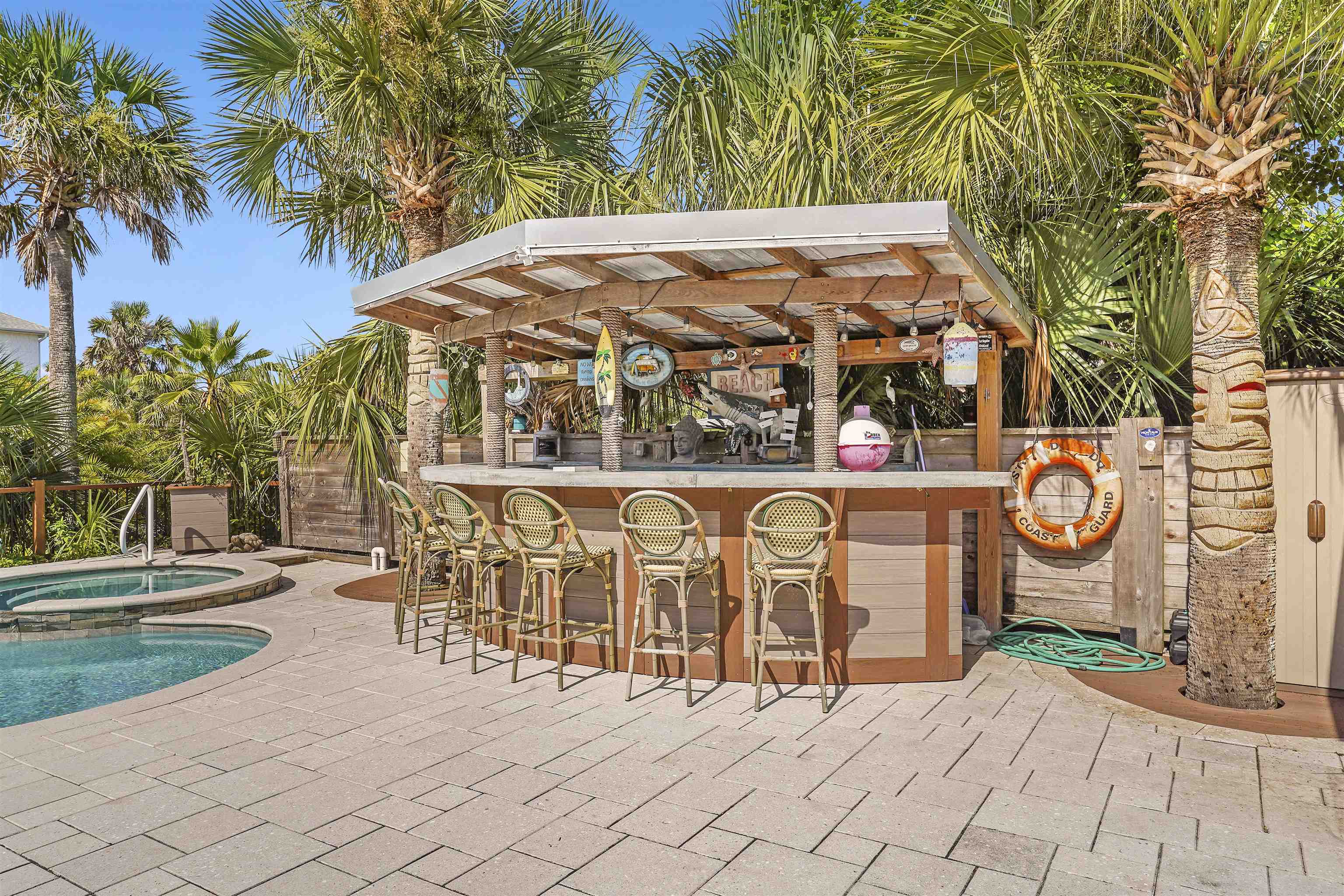 1 2nd Lane St. Augustine Beach, FL 32080 - Photo 64 of 81