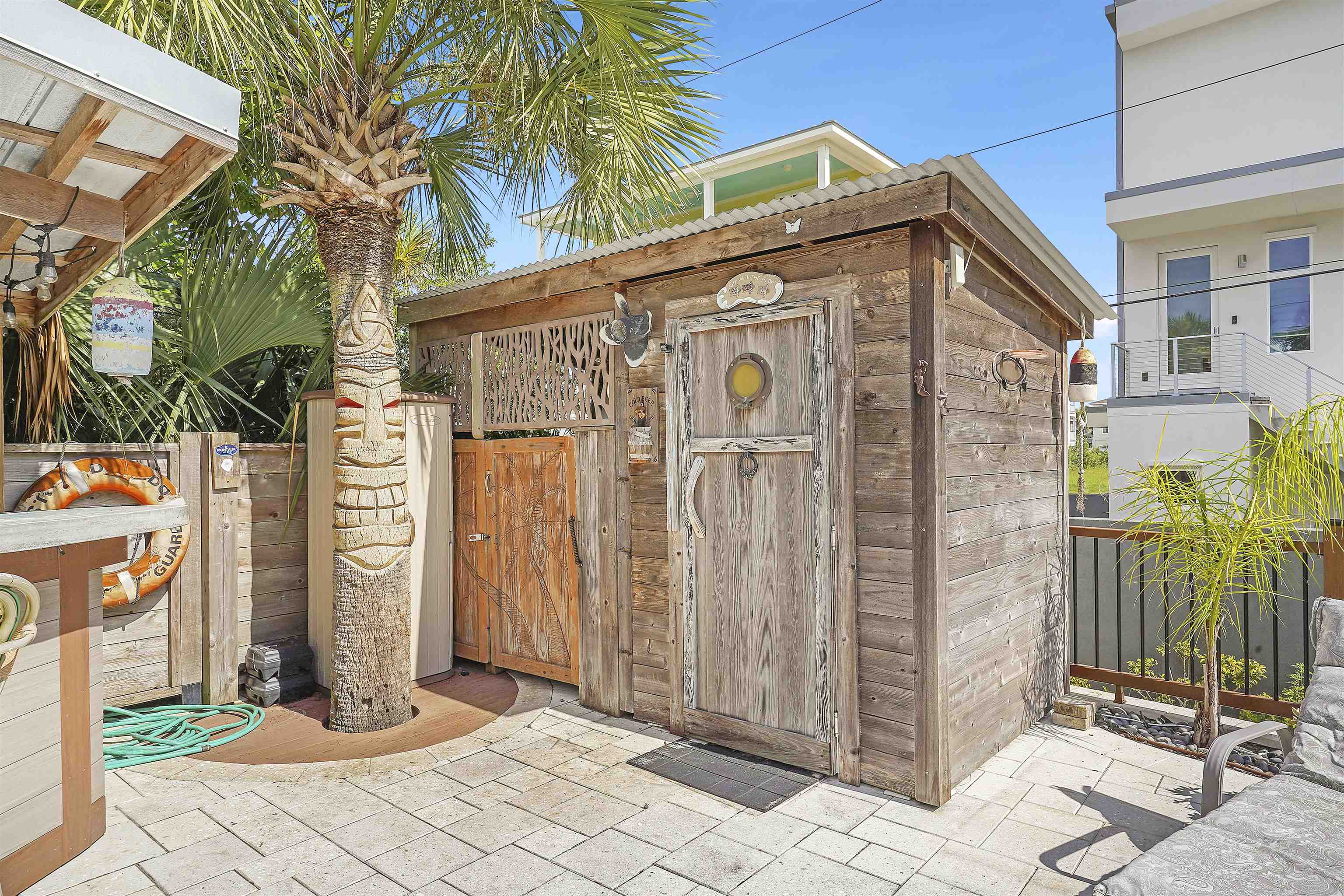 1 2nd Lane St. Augustine Beach, FL 32080 - Photo 65 of 81