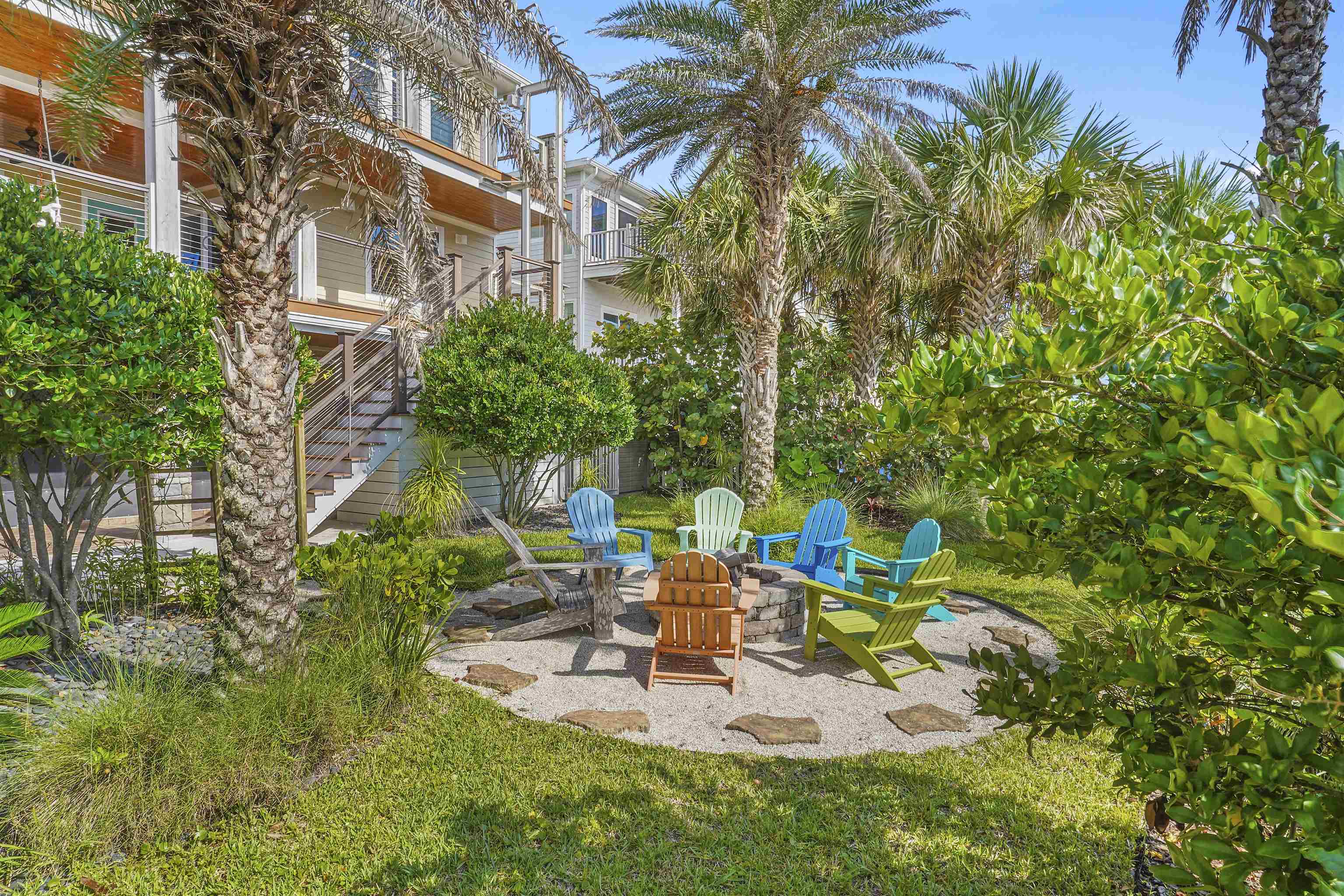 1 2nd Lane St. Augustine Beach, FL 32080 - Photo 66 of 81