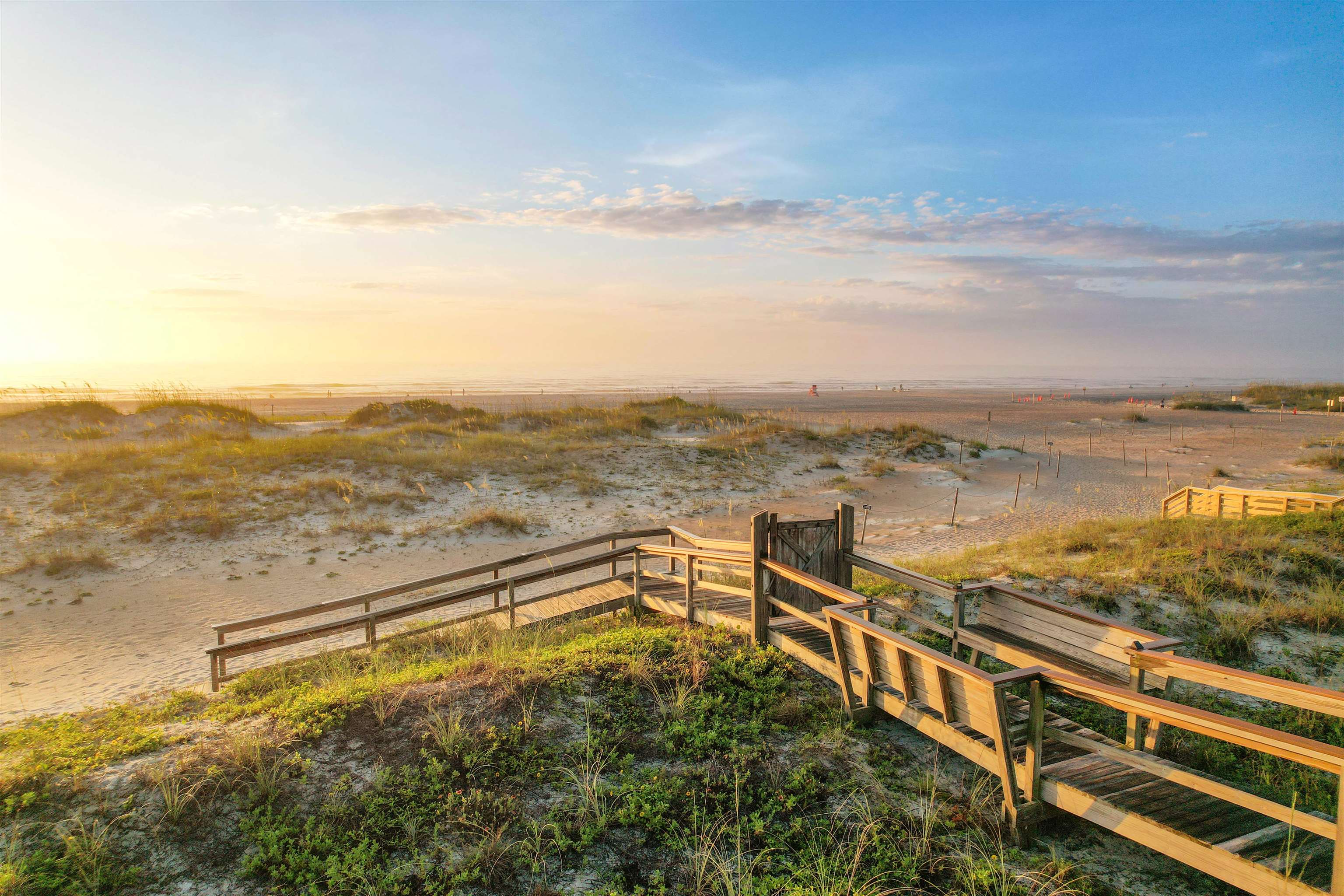 1 2nd Lane St. Augustine Beach, FL 32080 - Photo 70 of 81