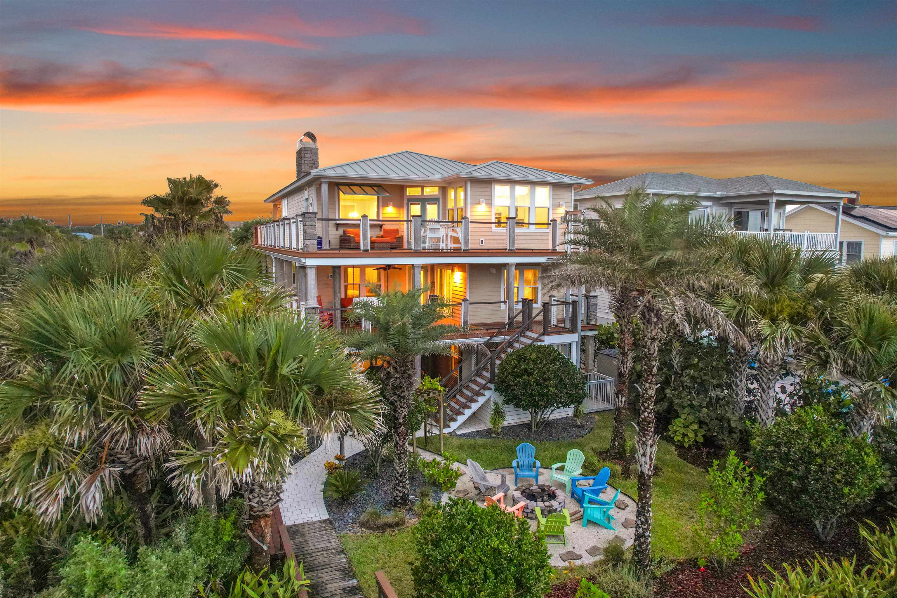 1 2nd Lane St. Augustine Beach, FL 32080 - Photo 7 of 81