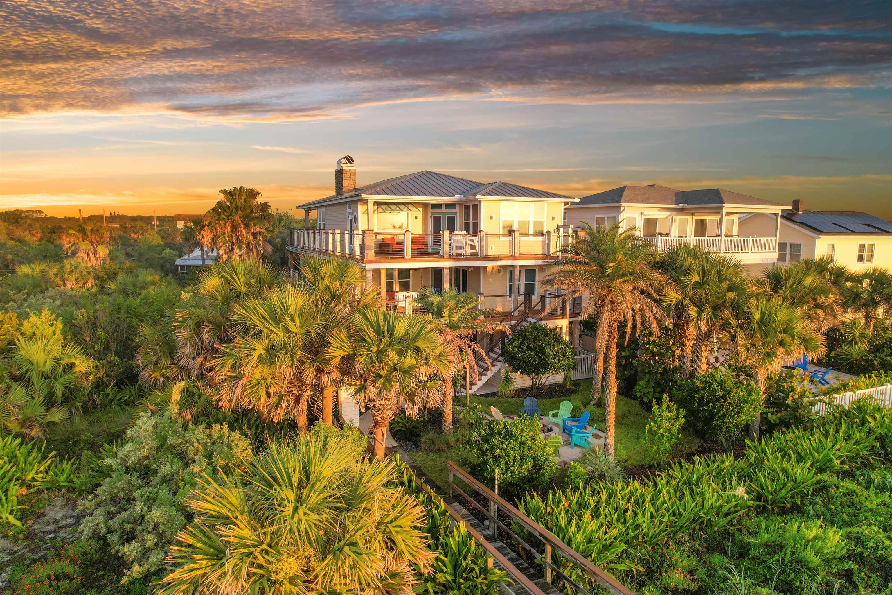 1 2nd Lane St. Augustine Beach, FL 32080 - Photo 71 of 81