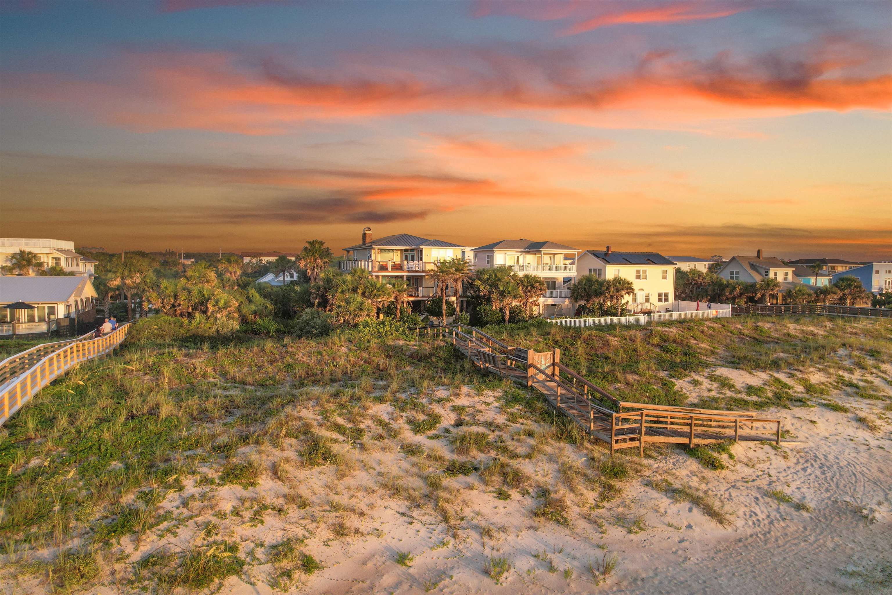 1 2nd Lane St. Augustine Beach, FL 32080 - Photo 77 of 81