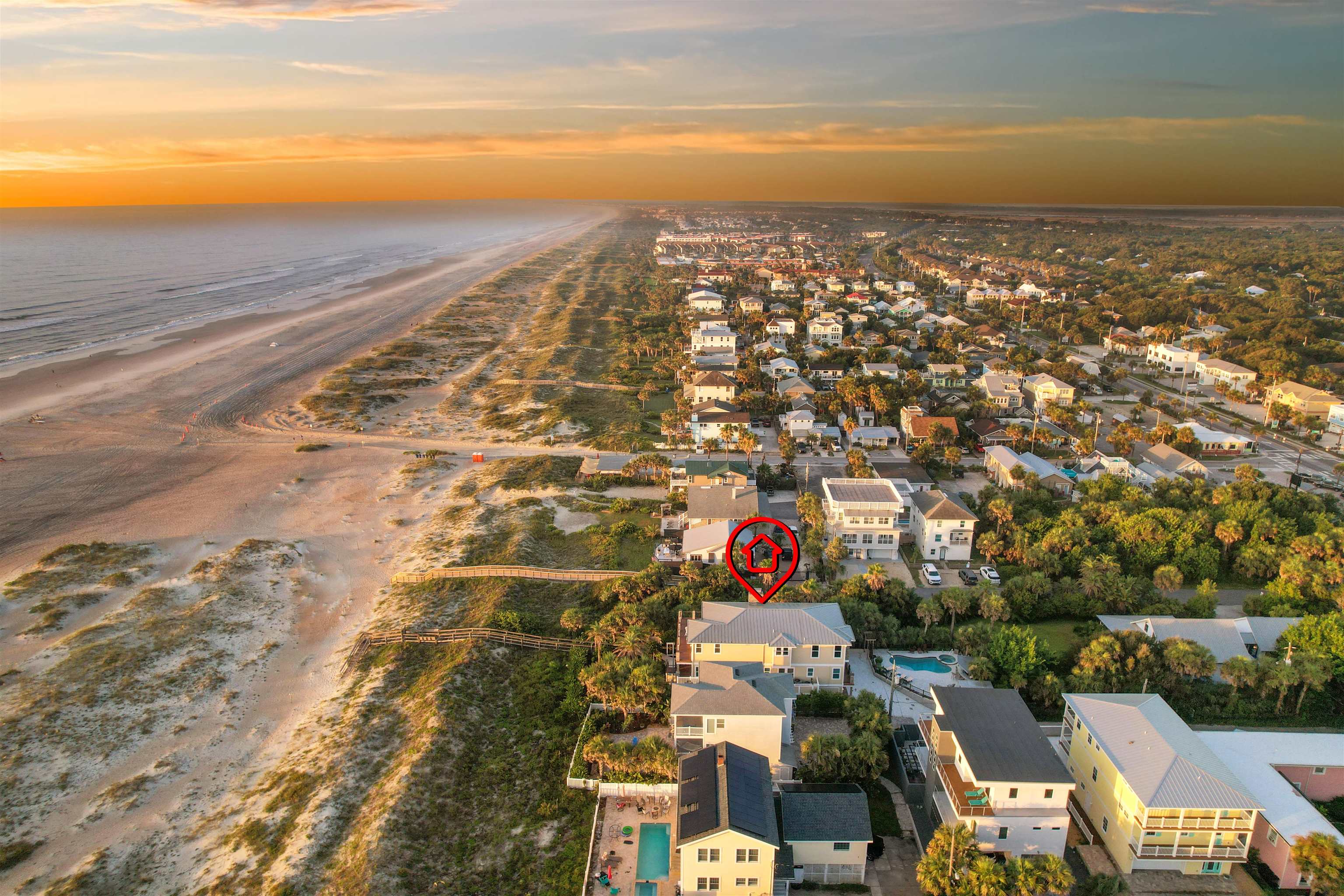1 2nd Lane St. Augustine Beach, FL 32080 - Photo 79 of 81