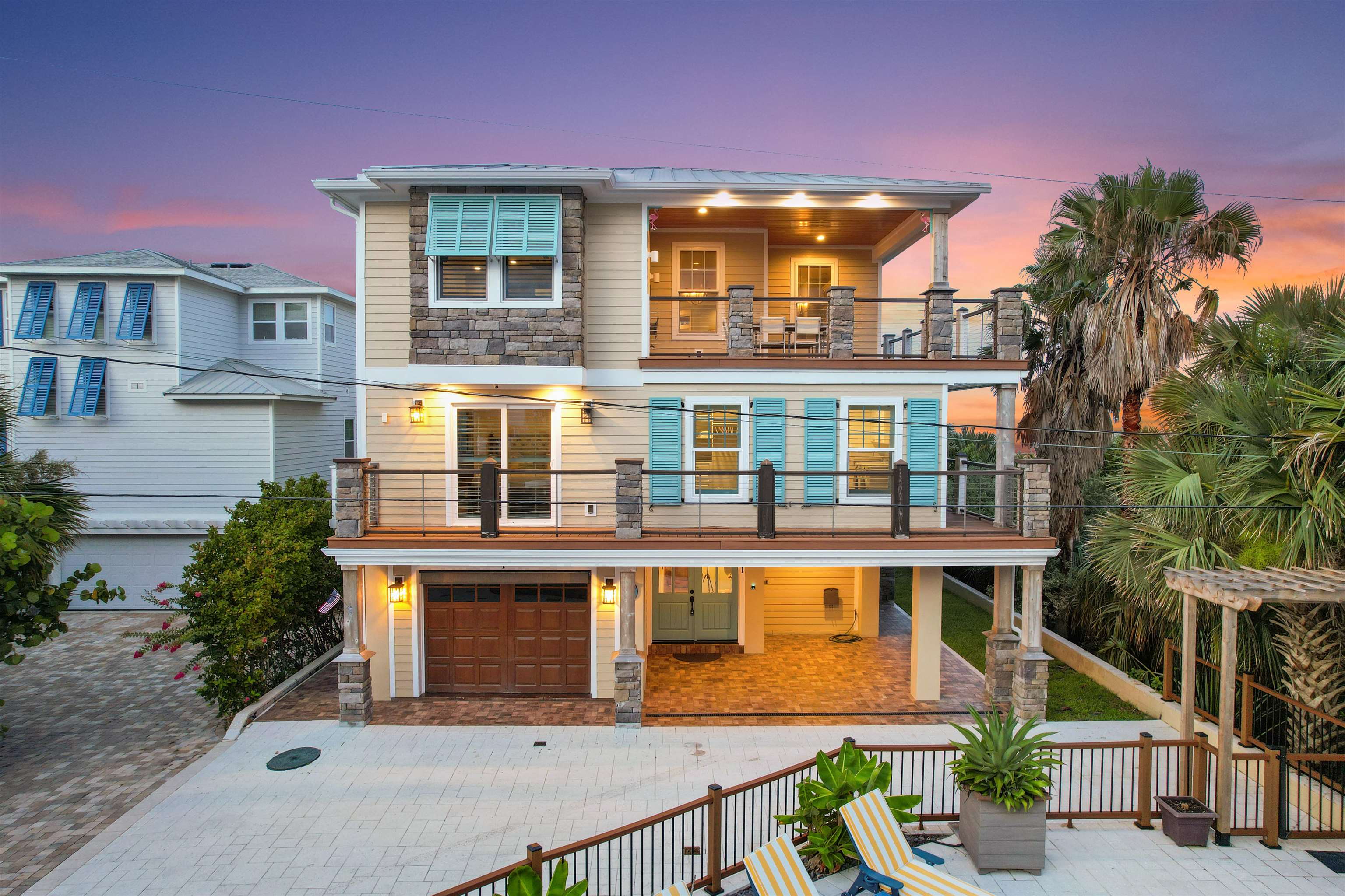 1 2nd Lane St. Augustine Beach, FL 32080 - Photo 8 of 81