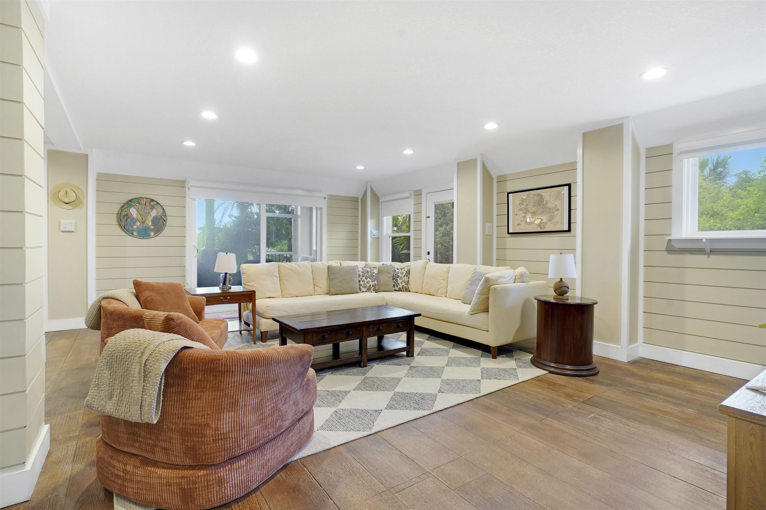 1 2nd Lane St. Augustine Beach, FL 32080 - Photo 10 of 81