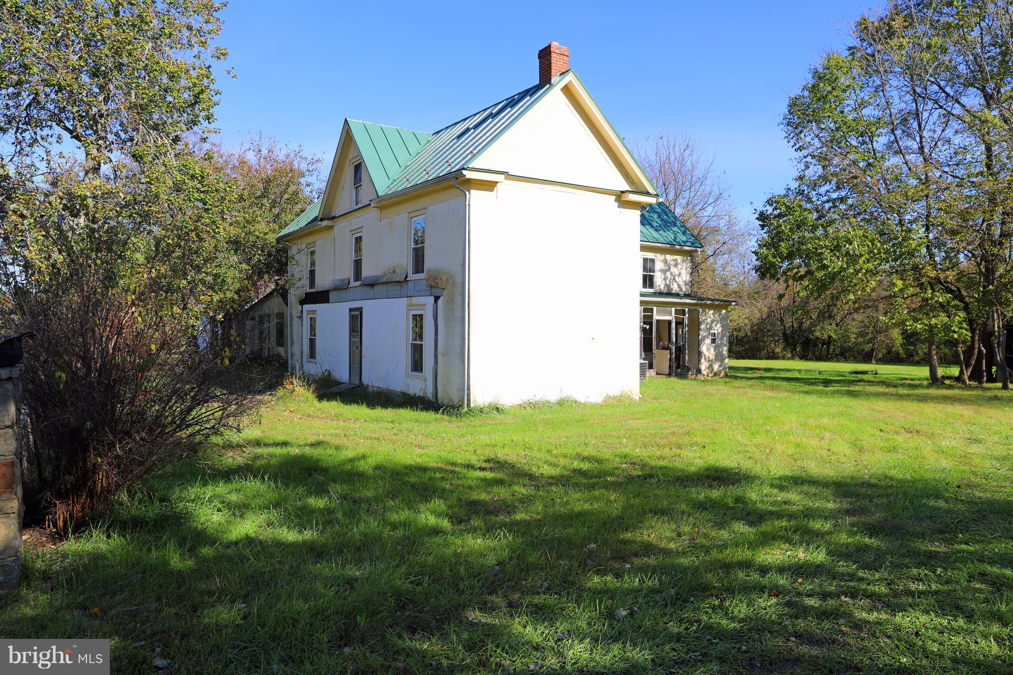 4369 Scotts Road Marshall, VA 20115 - Photo 5 of 5 Exterior (General)