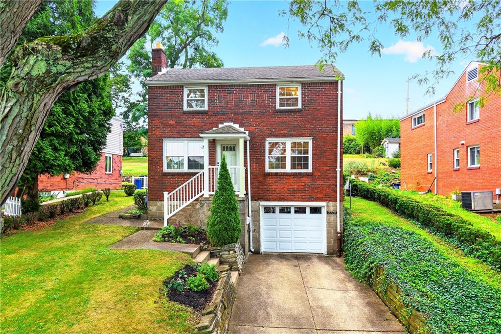 2378 Rose Garden Road Pittsburgh, PA 15220 - Photo 1 of 43 Gallery Image 1
