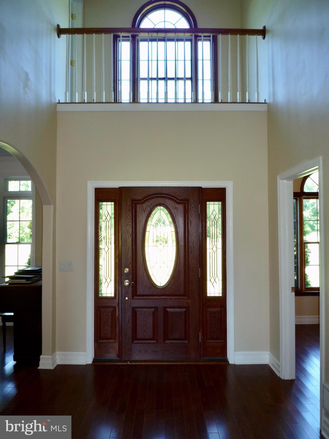 1276 Caldwell Corner Road Townsend, DE 19734 - Photo 3 of 53 Foyer Entry
