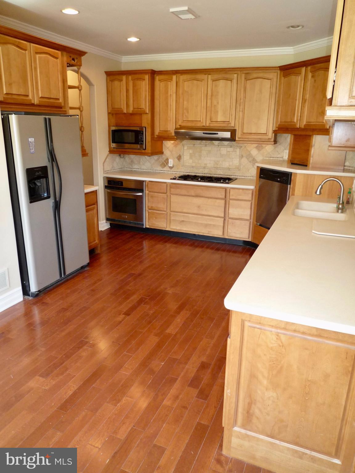 1276 Caldwell Corner Road Townsend, DE 19734 - Photo 22 of 53 Kitchen