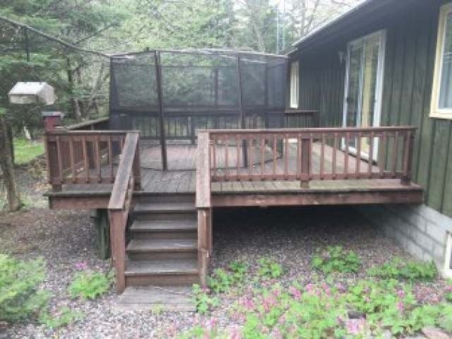 N9569 East Solberg Lake Road Phillips, WI 54555 - Photo 14 of 20 Gallery Image 14