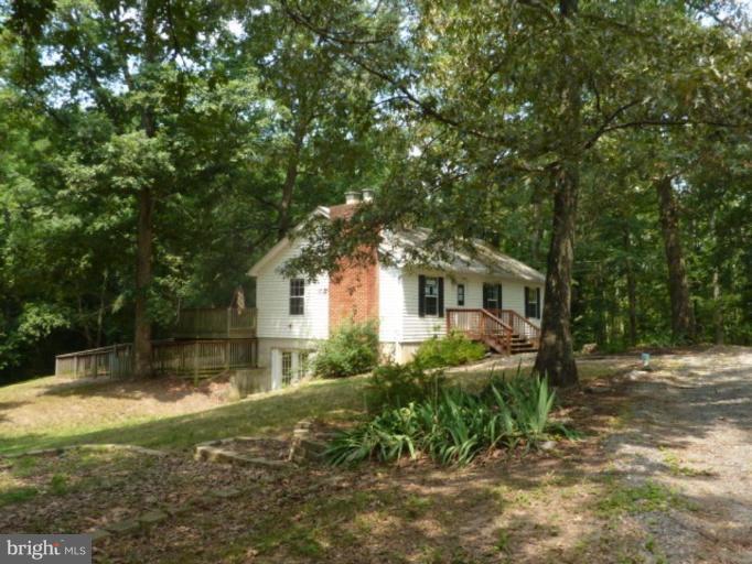 4005 Bullitt Neck Road Marbury, MD 20658 - Photo 15 of 16 Exterior #2