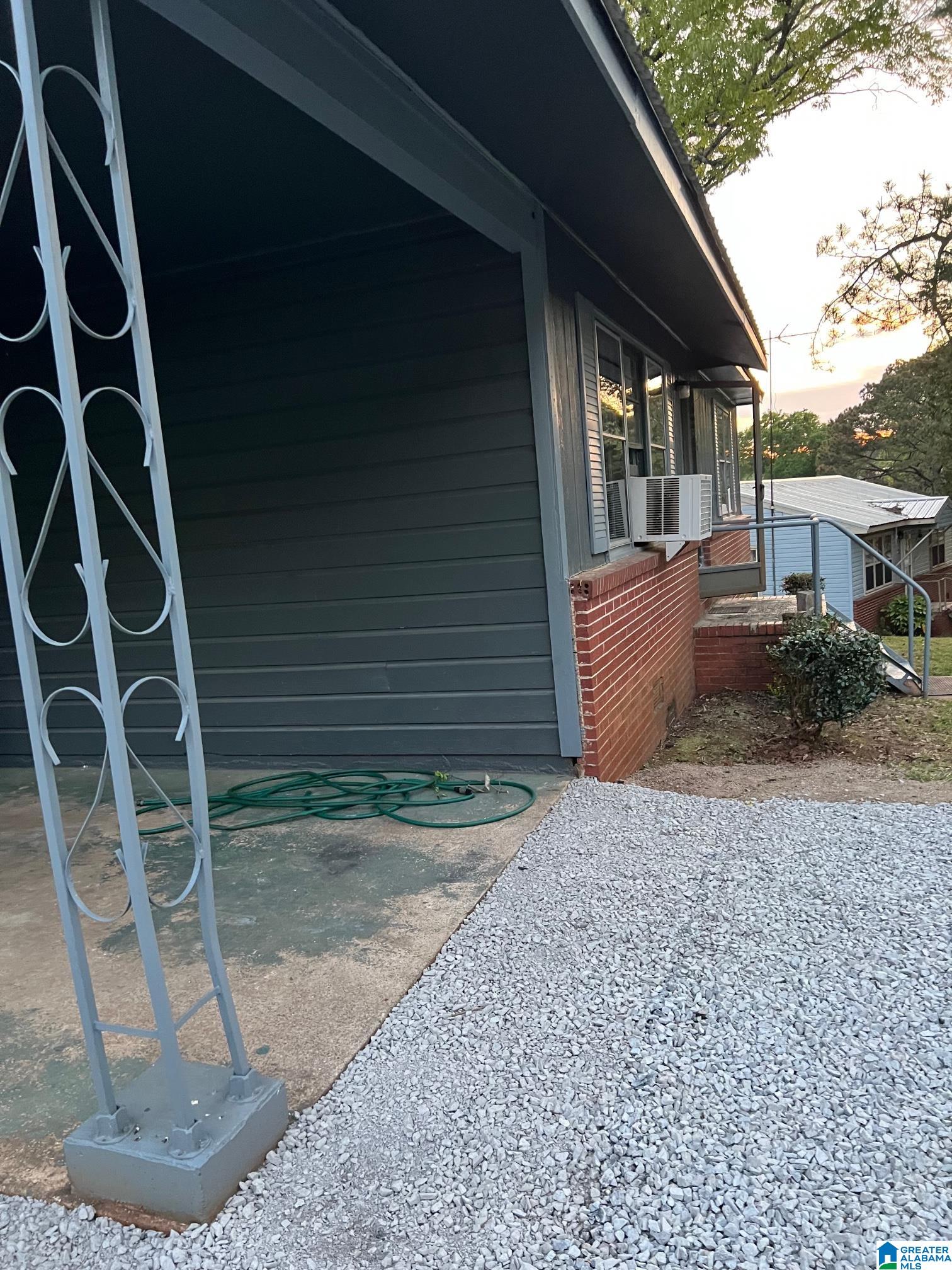 1408 West 22nd Street Anniston, AL 36201 - Photo 37 of 38