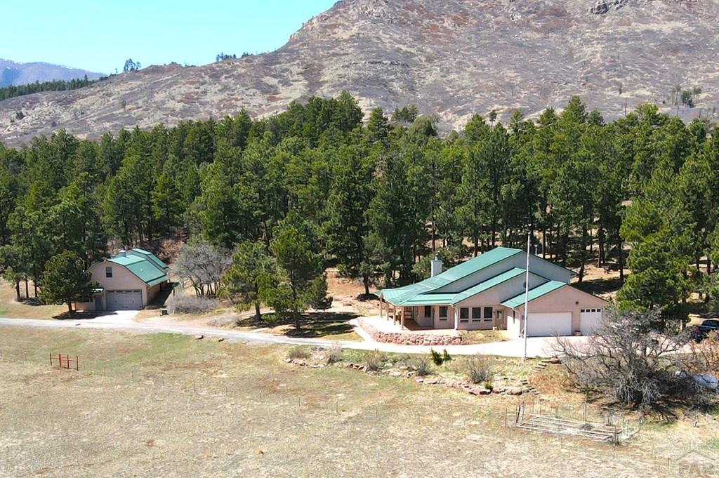 3990 Northcreek Road Beulah, CO 81023 - Photo 3 of 62