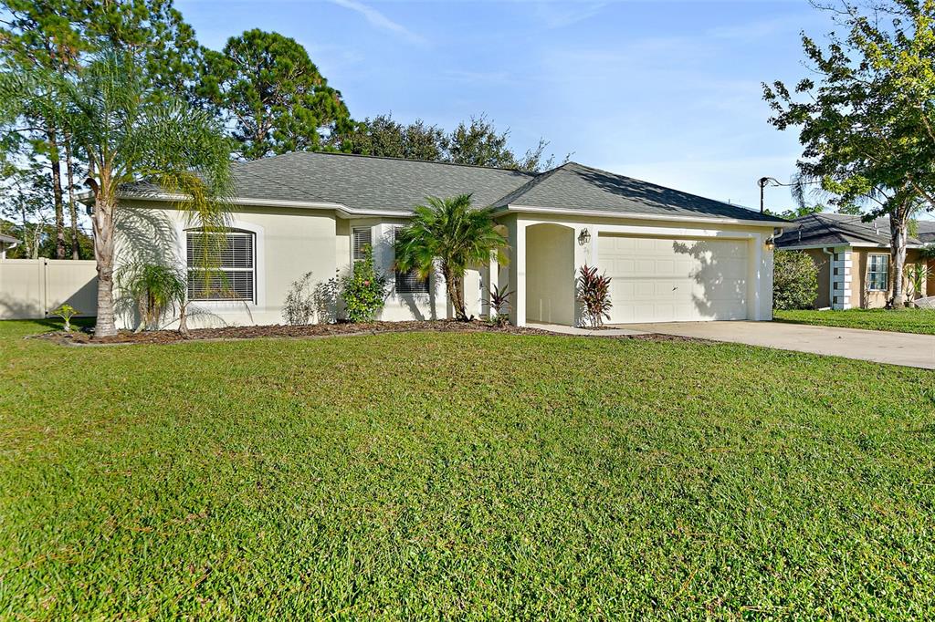 29 Raintree Place Palm Coast, FL 32164 - Photo 1 of 1