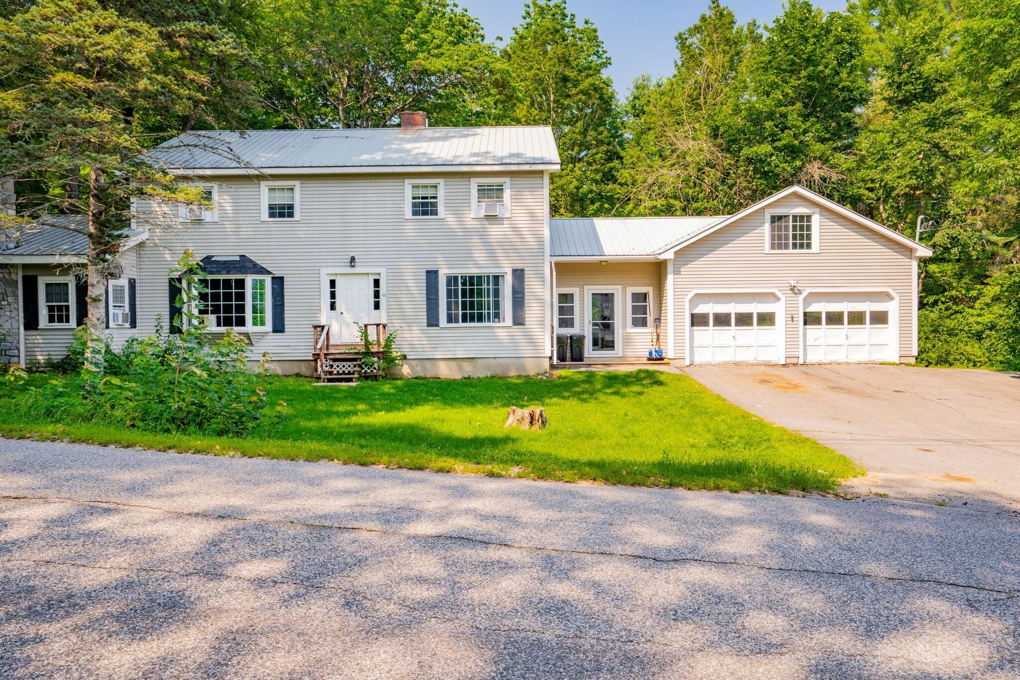 48 Howard Pond Road Hanover, ME 04237 - Photo 1 of 38 IMG_8754