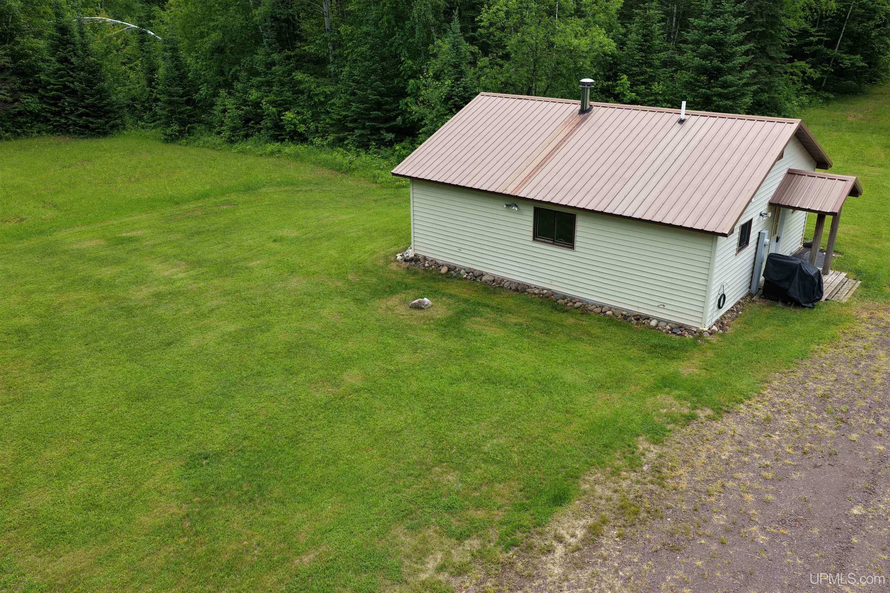 13419 Gauthier Road Bruce Crossing, MI 49912 - Photo 7 of 27