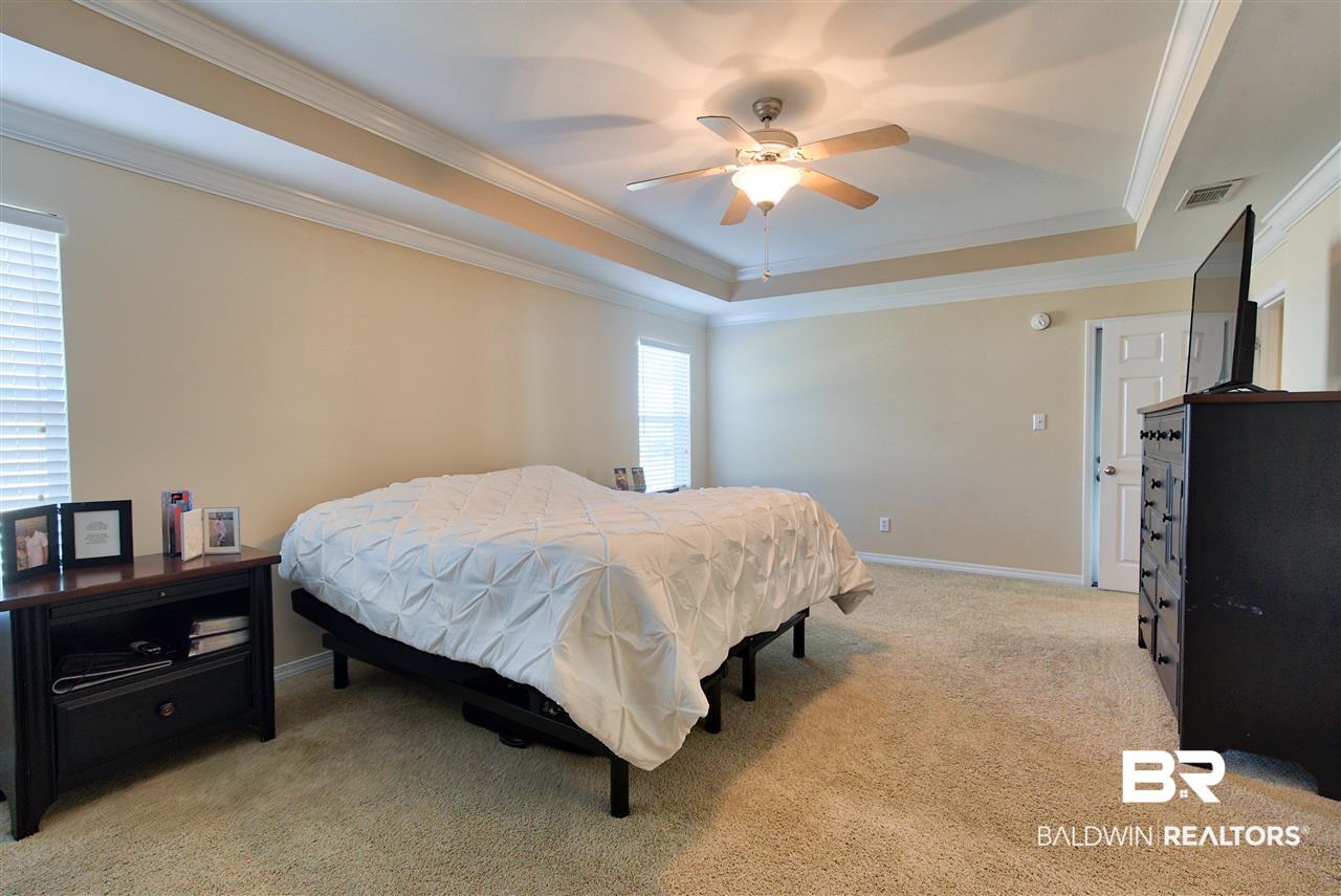 25525 Overlook Drive Loxley, AL 36551 - Photo 15 of 37