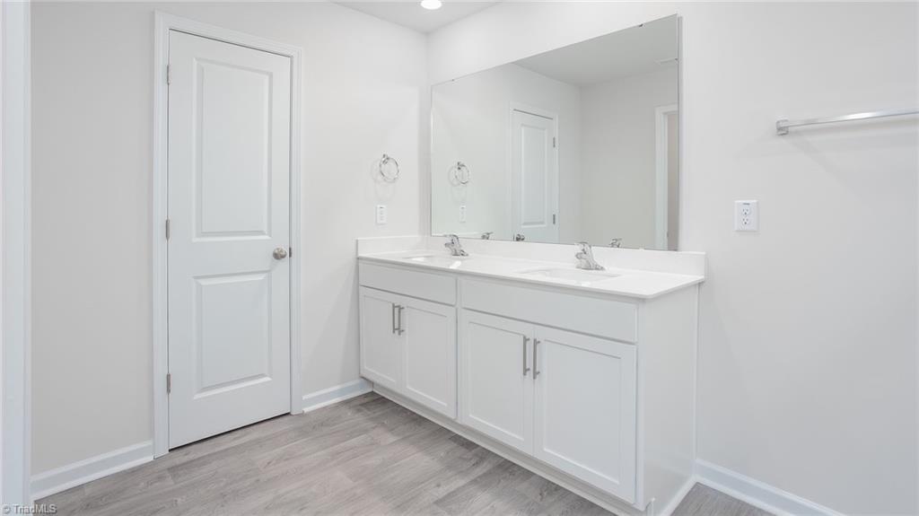 6669 Capstone Court Rural Hall, NC 27045 - Photo 20 of 29 *photos are of model home and are for representational purposes only*