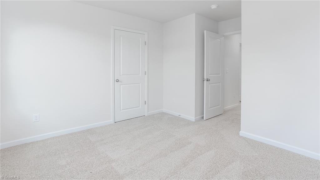 6669 Capstone Court Rural Hall, NC 27045 - Photo 25 of 29 *photos are of model home and are for representational purposes only*