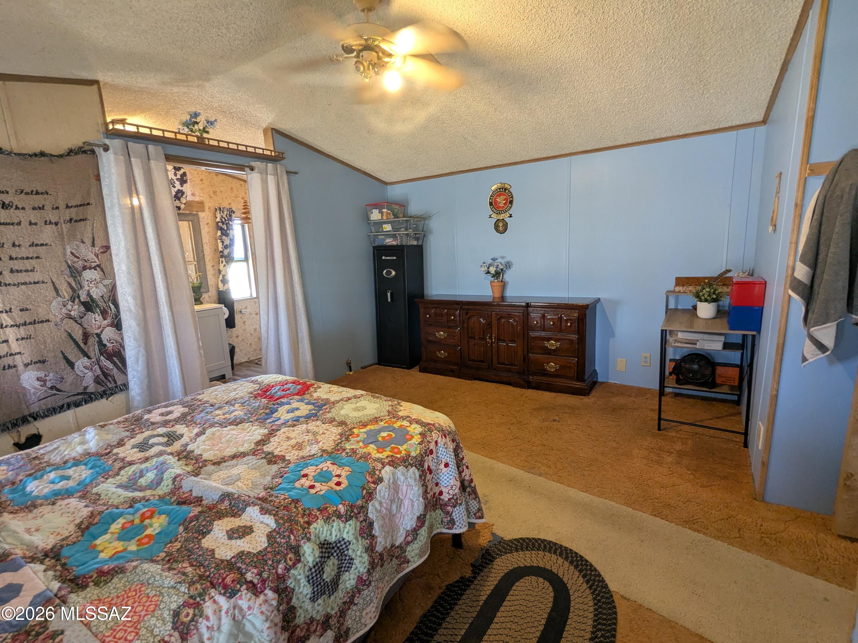 6062 North Hamilton Road Willcox, AZ 85643 - Photo 12 of 26