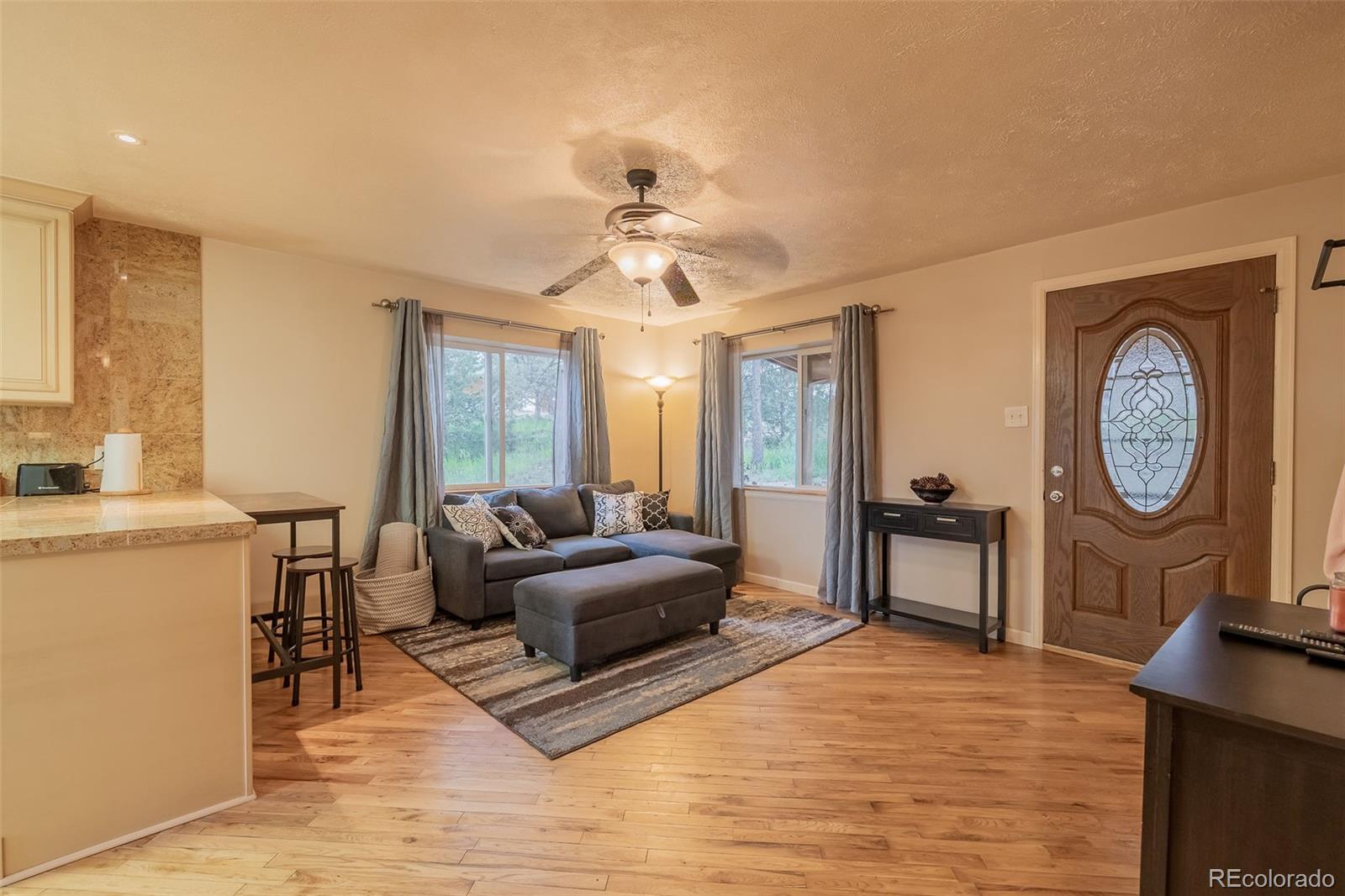 12 Bunny Road Bailey, CO 80421 - Photo 5 of 21 Gallery Image 5