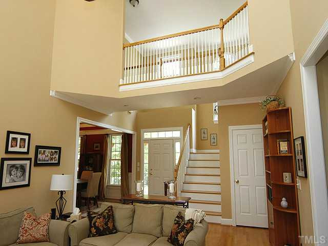 11611 John Allen Road Raleigh, NC 27614 - Photo 8 of 25 Photo 8