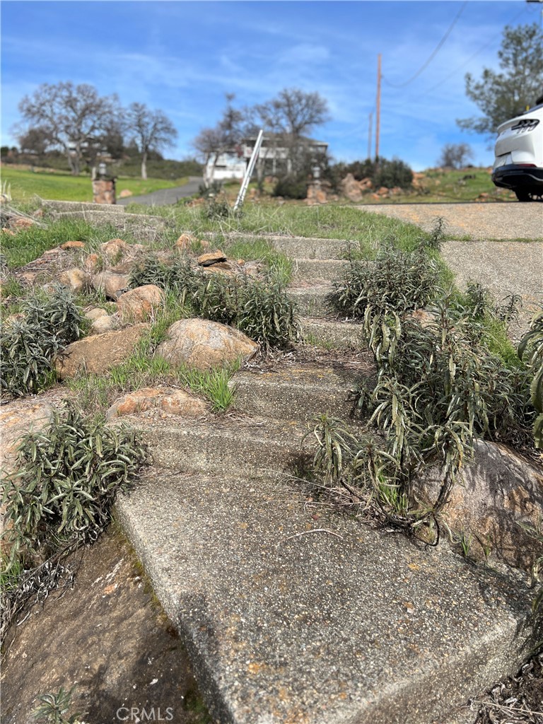 20073 Powder Horn Road Hidden Valley Lake, CA 95467 - Photo 14 of 15 a view of a lake with a mountain