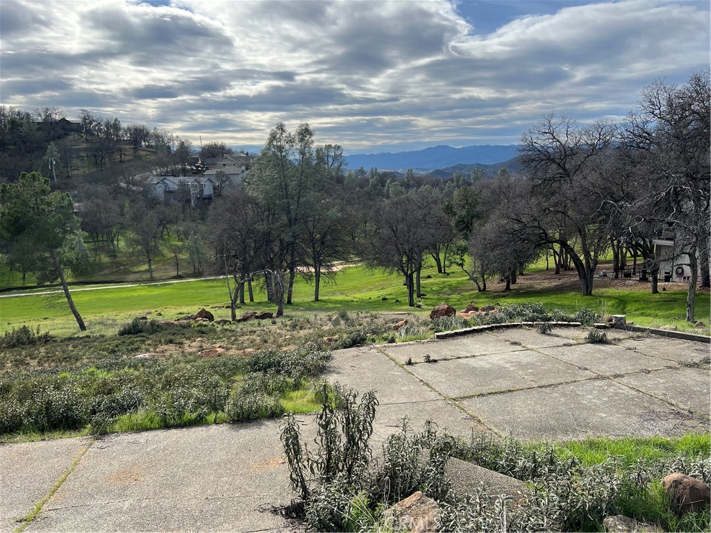 20073 Powder Horn Road Hidden Valley Lake, CA 95467 - Photo 8 of 15 a view of a park with large trees