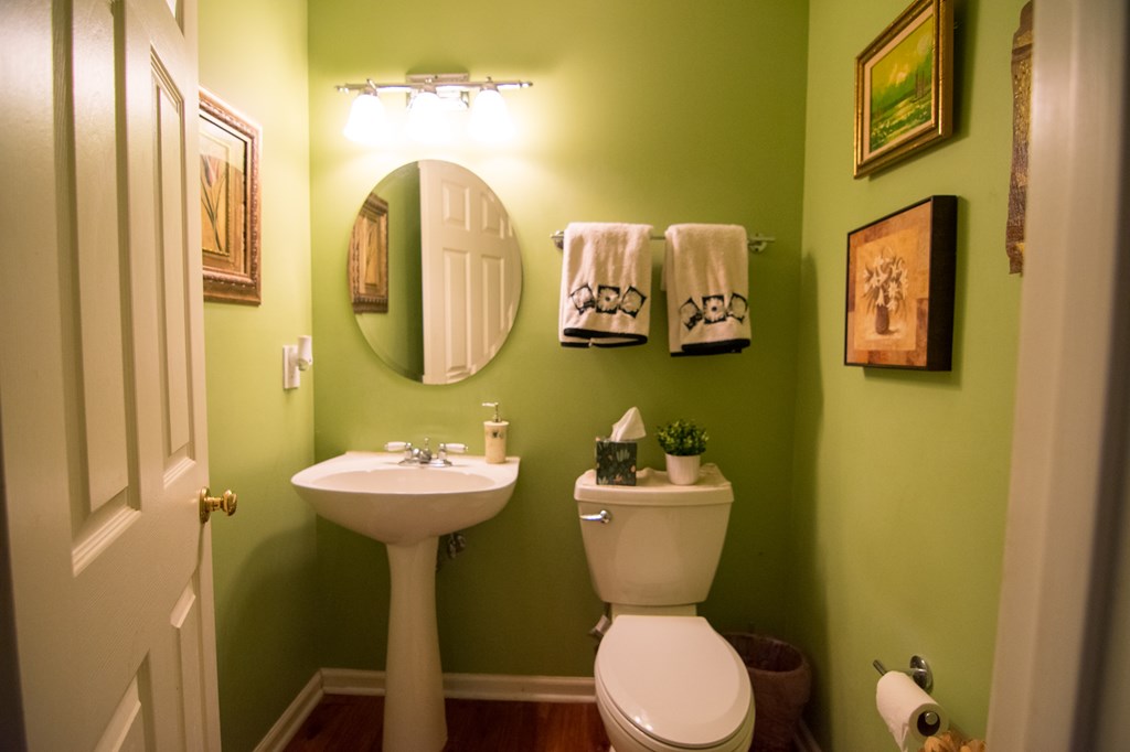164 Almond Ridge Drive Fortson, GA 31808 - Photo 28 of 42 Gallery Image 28