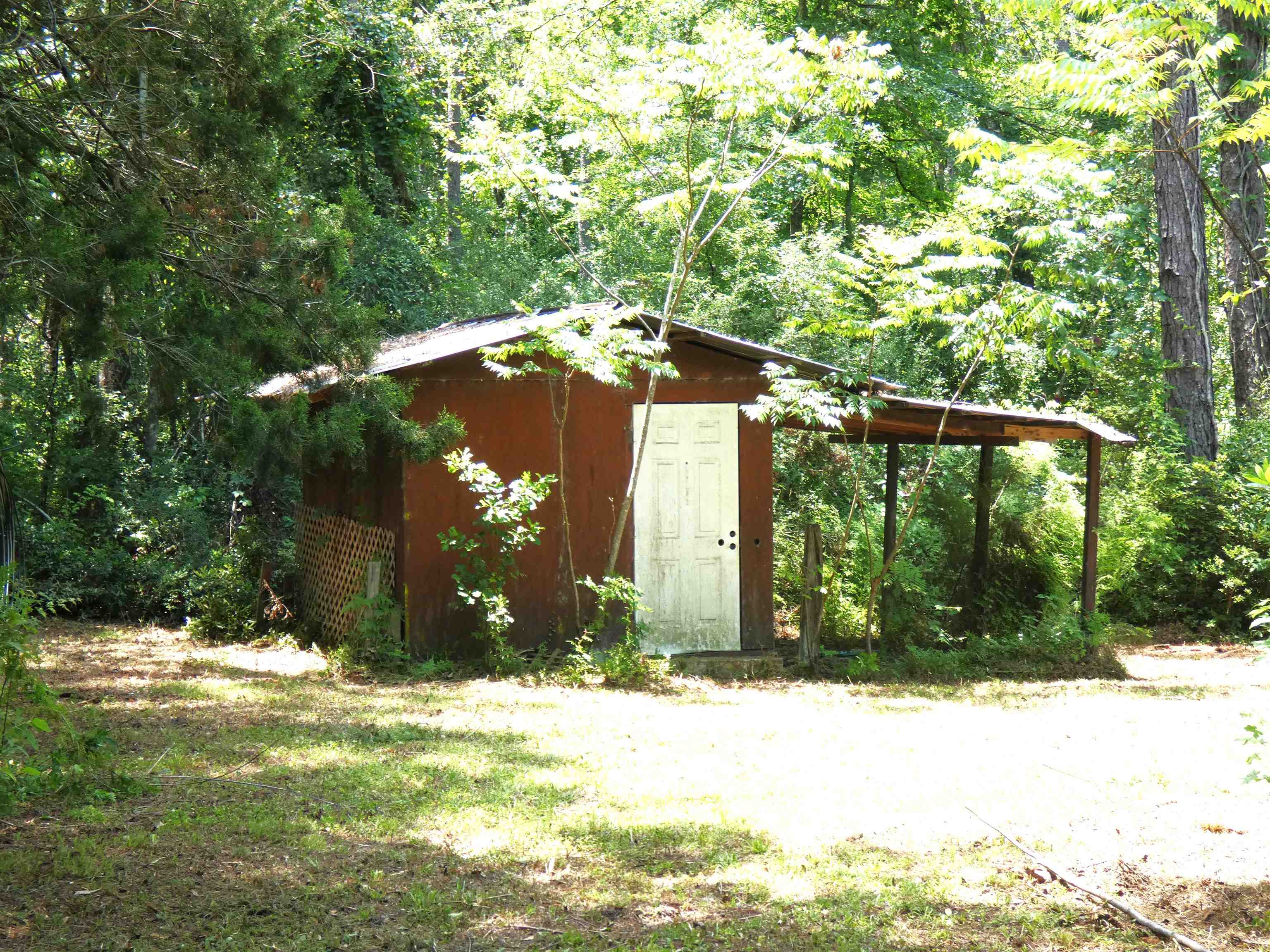 790 Wj Hatchett Road Lamont, FL 32336 - Photo 5 of 6