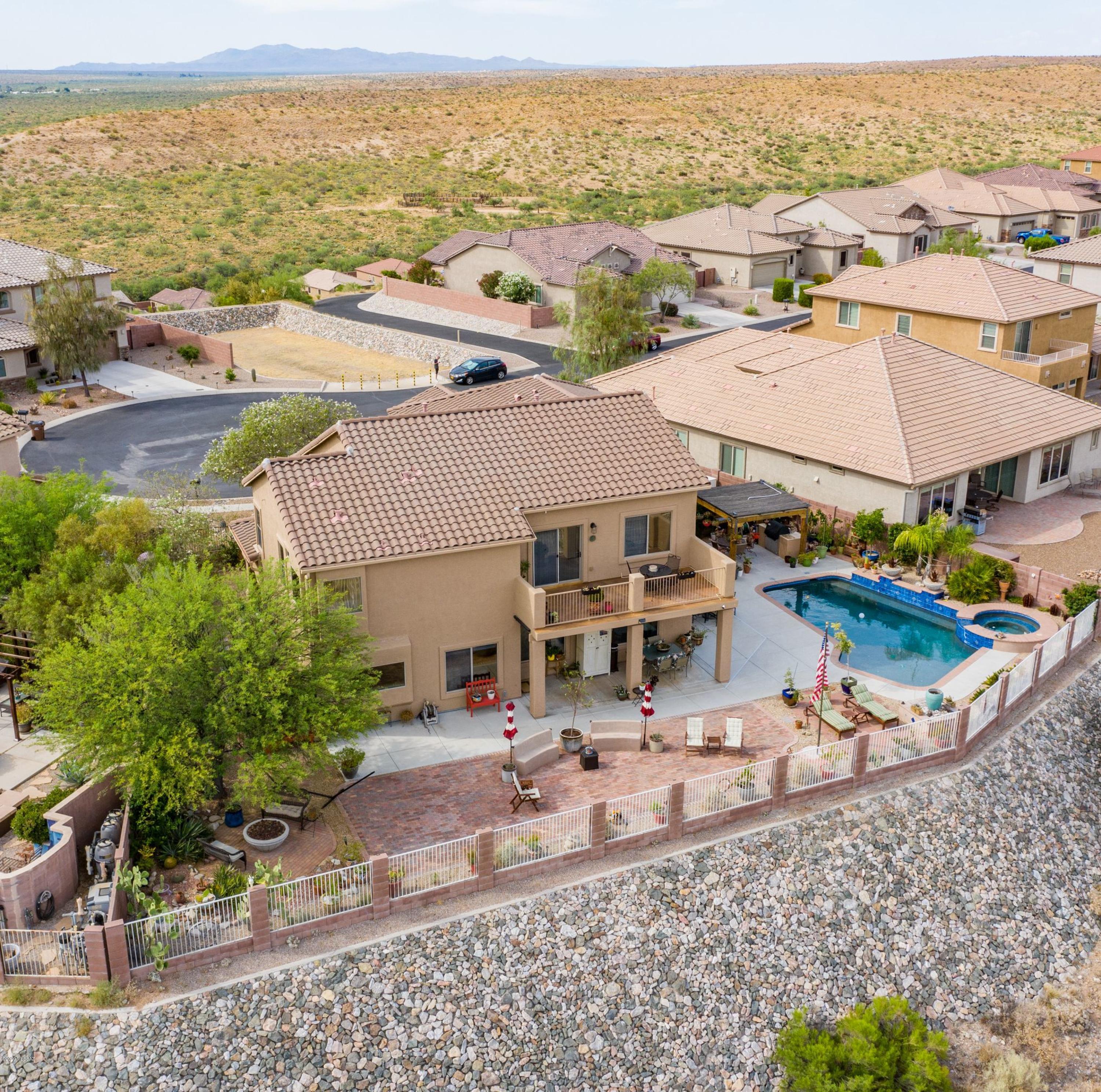 60441 Eagle Ridge Drive Tucson, AZ 85739 - Photo 49 of 50