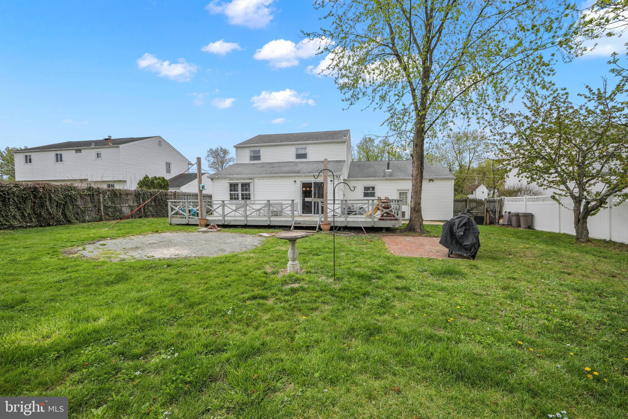 116 Great Oak Road Voorhees, NJ 08043 - Photo 37 of 39 Gallery Image 37