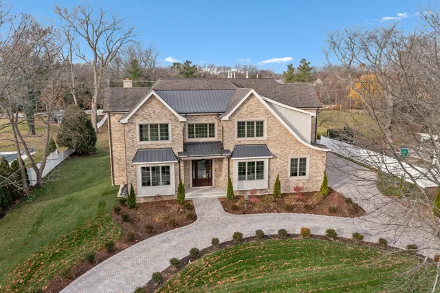 $3,499,000 | 164 Wagner Road, Northfield, IL 60093