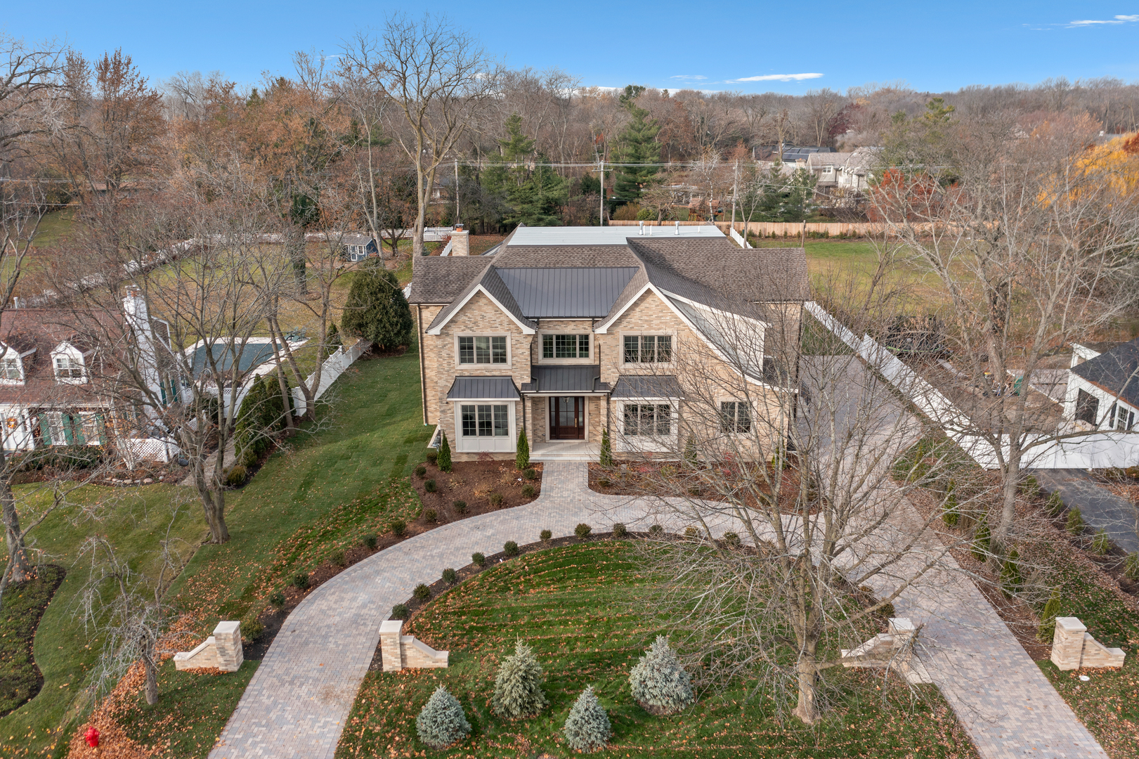 164 Wagner Road Northfield, IL 60093 - Photo 3 of 61