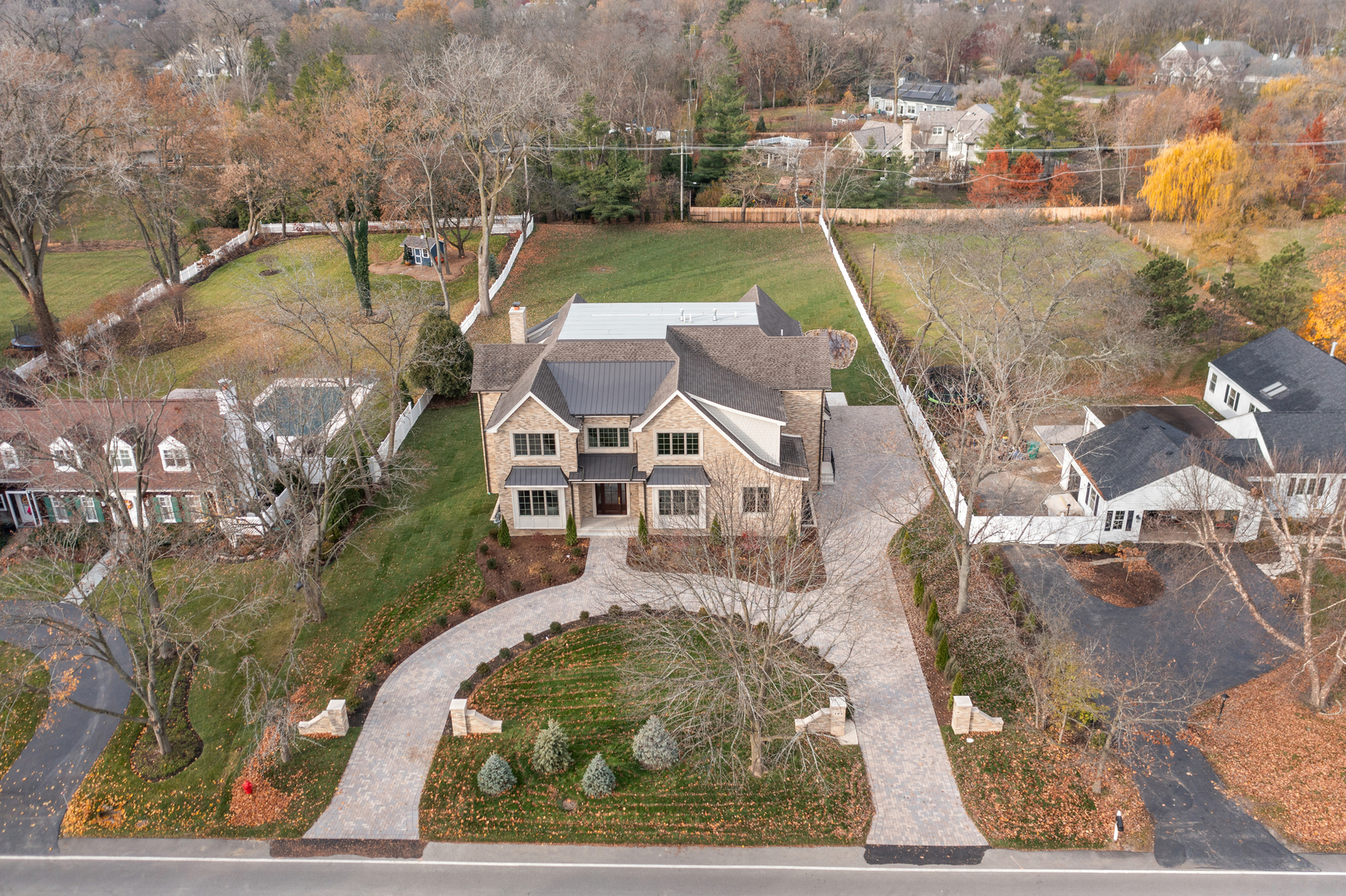 164 Wagner Road Northfield, IL 60093 - Photo 54 of 61