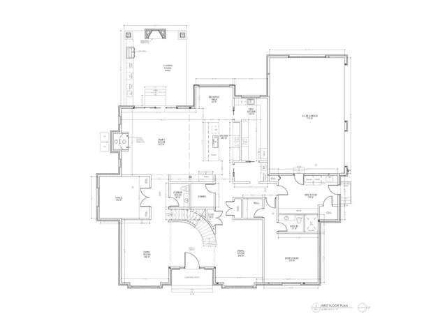 $3,499,000 | 164 Wagner Road, Northfield, IL 60093