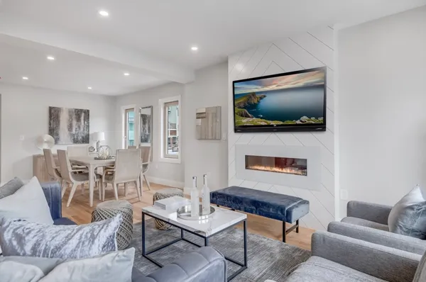 $5,500 | 15 Melville Road, Unit 15, Somerville, MA 02145