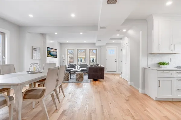 $5,500 | 15 Melville Road, Unit 15, Somerville, MA 02145