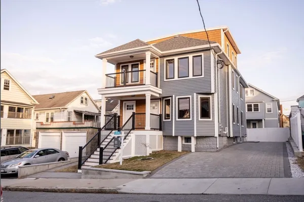 $5,500 | 15 Melville Road, Unit 15, Somerville, MA 02145