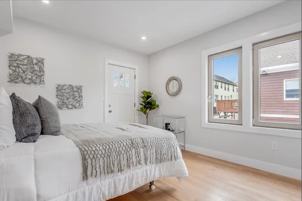 $5,500 | 15 Melville Road, Unit 15, Somerville, MA 02145