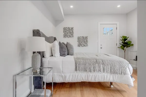 $5,500 | 15 Melville Road, Unit 15, Somerville, MA 02145